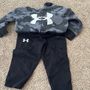 Baby boy outfit